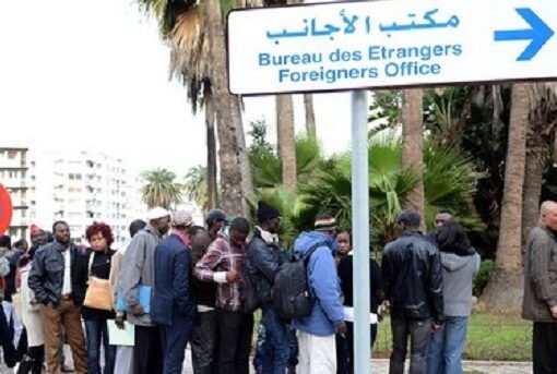 كوفيد-19 ضاعف من اضطرابات نفسية المهاجرين