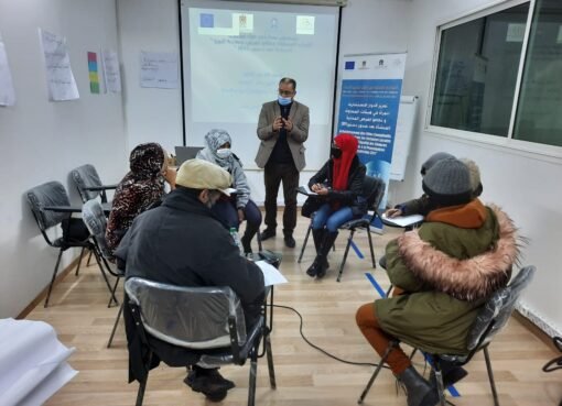 الدار البيضاء.. ورشات لتقوية أدوار النساء التشاورية داخل الهيئات المحلية