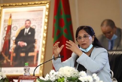 لقاءات في خمس جهات لإطلاق مشروع فعلية الحق في الصحة