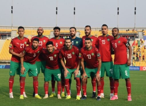 المنتخب الوطني ينتزع التأهل لنهائي بطولة افريقيا للاعبين المحليين