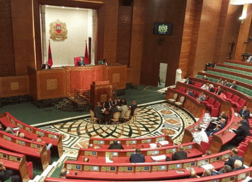 هذا أهم تعديل جاء به مشروع القانون التنظيمي لمجلس المستشارين.. !