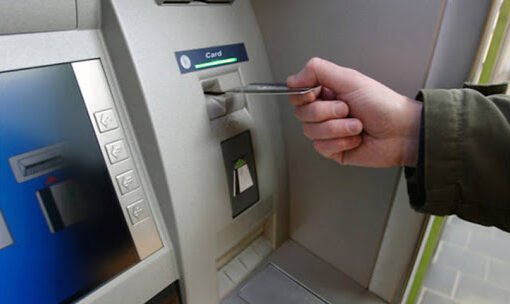 تراجع طفيف في الولوج إل الخدمات البنكية
