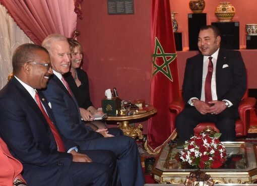 فاعلون من أمريكا اللاتينية وإفريقيا يراسلون بايدن لدعم الحكم الذاتي بالصحراء المغربية