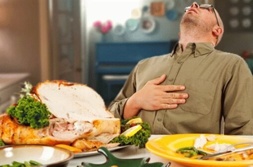 أطباء يوصون بمراجعة الاستهلاك الخاطئ في رمضان