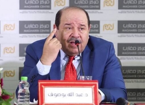 بوصوف: المغرب نجح في جعل ملف تهريب زعيم المرتزقة محورا ساخنا داخل الحكومة الإسبانية