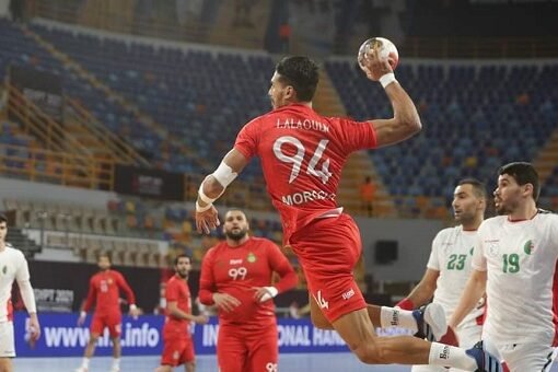 كلميم.. الكونفدرالية الإفريقية لكرة اليد تقف على جاهزية المنشآت الرياضية والفندقية لاحتضان كأس إفريقيا للأمم ال25