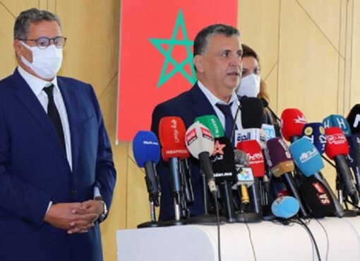 الطريق سالك أمام أخنوش والجولة الثانية من المفاوضات تنطلق