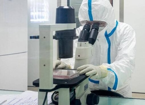 باحثون أستراليون يعملون على تطوير بخاخ أنفي للوقاية من الأمراض الفيروسية