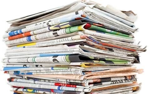 بسبب الجائحة… 58%  من الصحف الورقية توقفت عن الصدور