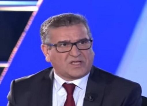 جماهري يكتب عن بيان الخارجية الألمانية