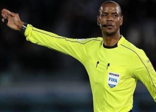 كأس افريقيا للأمم (ربع النهائي) ..تعيين السينغالي ماغيت ندياي حكما لمباراة المنتخب المغربي ونظيره المصري