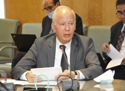 الراشدي يكشف عن المعيقات التي تحد من إصلاح الإدارة بالمغرب