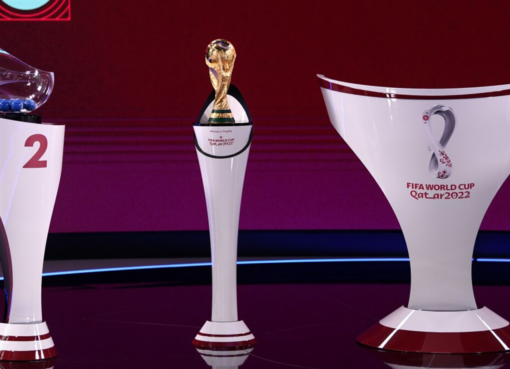 قرعة مونديال قطر 2022 .. المنتخب المغربي في المجموعة السادسة الى جانب منتخبات بلجيكا و كرواتيا و كندا