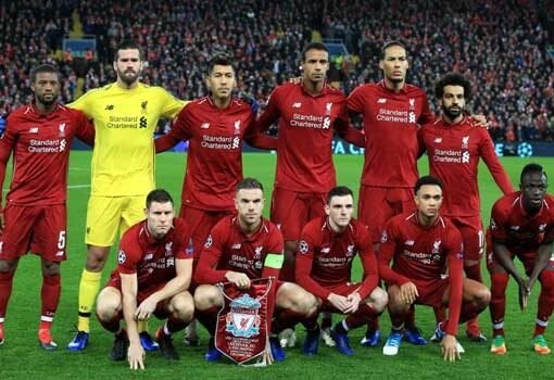 ليفربول يؤكد رحيل أوريغي وكاريوس عن “أنفيلد”