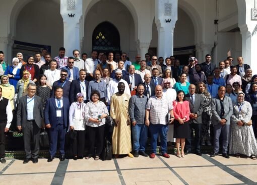 68 مداخلة تطالب بإخراج مجلس اللغات والثقافة المغربية إلى حيز الوجود