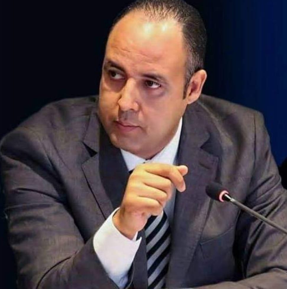 عادل بن حمزة