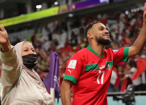 رسميا.. بوفال من أنجيه الى الريان القطري