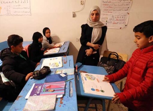 اللغة الأمازيغية إلى العلن في ليبيا بعد عقود من المنع في عهد القذافي