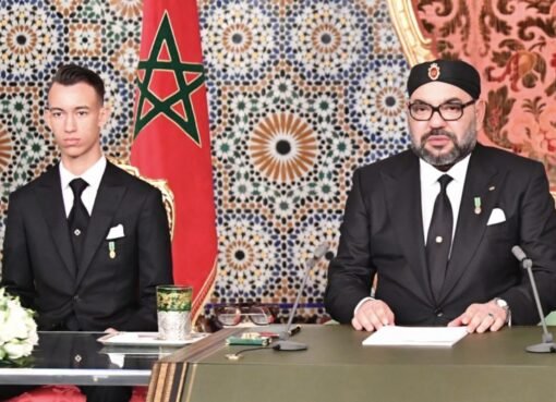 الملك يطلب من السيد أخنوس إعادة النظر في مدونة الأسرة في غضون ستة أشهر