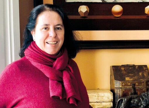 سابقة خطيرة في بلاغ رئيسة الاتحاد الدولي للمحامين