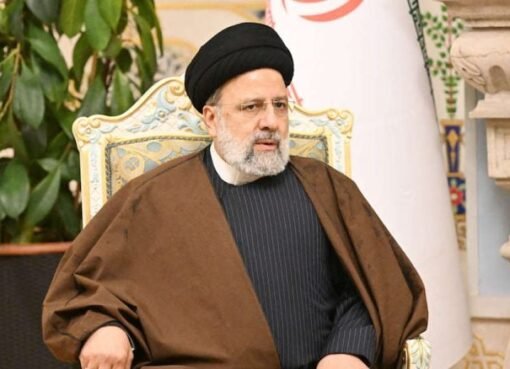 الرئيس الإيراني يتغيب عن مؤتمر كوب28 احتجاجا على مشاركة إسرائيل