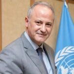انتخاب المغرب رئيسا للمجلس التنفيذي لبرنامج الأغذية العالمي لعام 2024