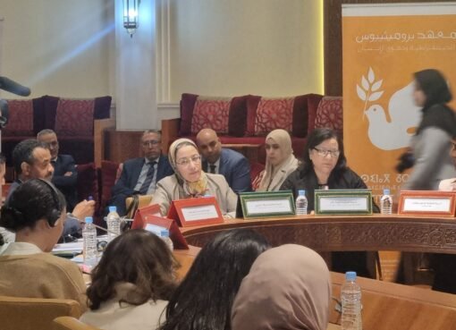 ارتياح مغربي لنتائج تنفيذ “الاستراتيجية الوطنية للهجرة واللجوء”