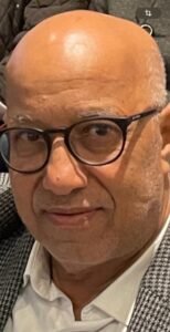 جمال المحافظ