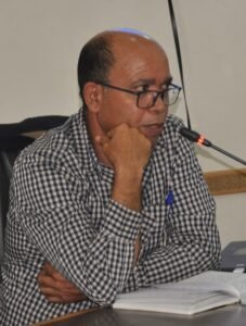 عزيز أجهبلي