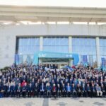 مشروع “بوكبوط” يفوز بجائزة الاكتشاف الميداني في شنغهاي