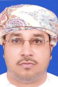 سعيد بن عبد الله الدارودي