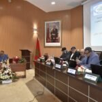 الإعلامي عبد الفتاح الصادقي يحصل على الدكتوراه بأطروحة ” السياسة الحقوقية في عهد الملك محمد السادس …”