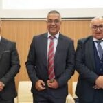 المدرسة العليا للأساتذة بالرباط تدشن مرحلة جديدة في مسارها العلمي والأكاديمي