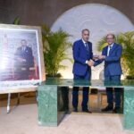 اتفاقية تعاون بين المديرية العامة للأمن الوطني ومؤسسة وسيط المملكة لتعزيز التعاون المؤسساتي في مجال تحديث الخدمات الإدارية