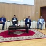 المدرسة العليا للأساتذة بالرباط تدقق في تأثير المنصات الرقمية على القيم في المجتمع المغربي