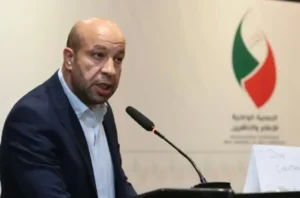 ادريس شحتان